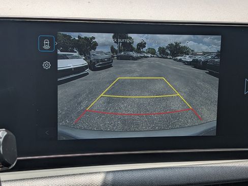 New 2025 Hyundai Tucson SEL image 27