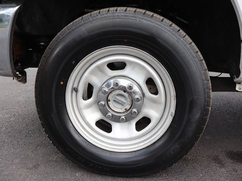 Used 2014 Ford F350 XL w/ Power Equipment Group AWD/4WD image 38
