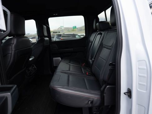 Used 2025 Ford F150 Raptor AWD/4WD image 15