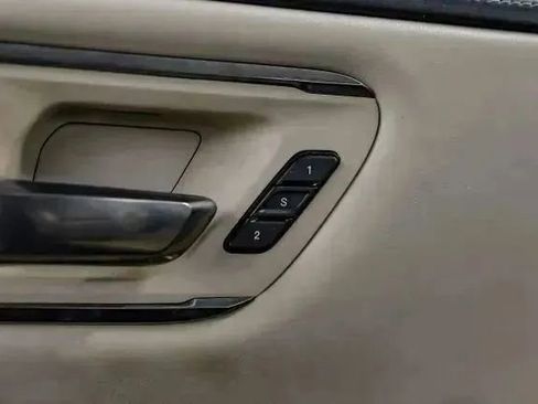 Used 2019 RAM 1500 Limited w/ Advanced Safety Group AWD/4WD image 50