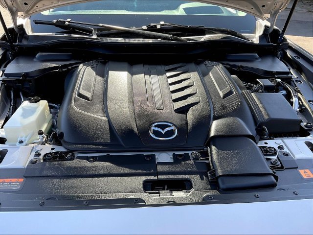 Used 2024 MAZDA CX-90 3.3 Turbo S AWD/4WD image 33
