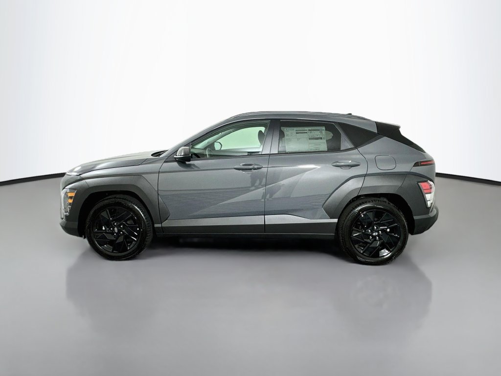 New 2027 Hyundai Kona SEL Sport FWD image 8