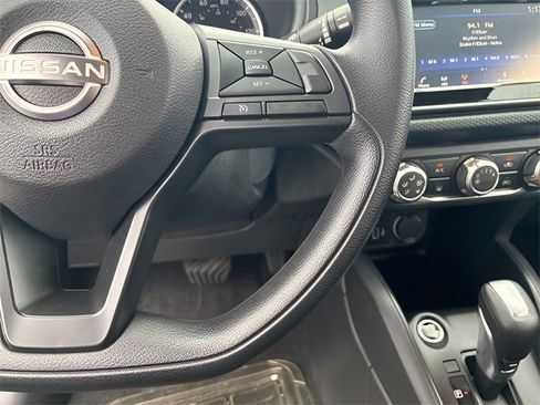 Used 2025 Nissan Kicks Play S image 24