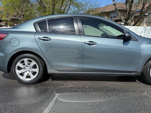 Used 2012 MAZDA MAZDA3 i Sport FWD image 30