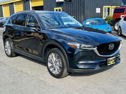 Used 2019 MAZDA CX-5 Grand Touring