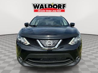 Used 2018 Nissan Rogue Sport SL w/ SL Premium Package AWD/4WD video 2