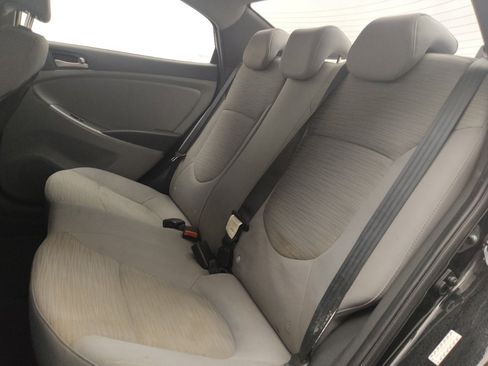 Used 2017 Hyundai Accent Value Edition FWD image 18