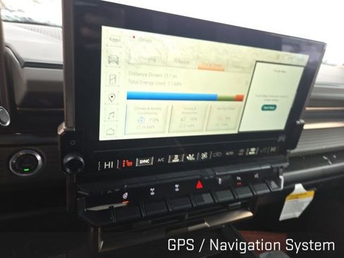 Used 2025 GMC Hummer EV 3X w/ Extreme Off-Road Package image 13