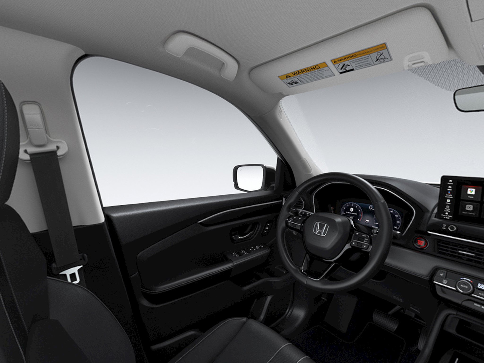 New 2026 Honda Pilot EX-L image 10