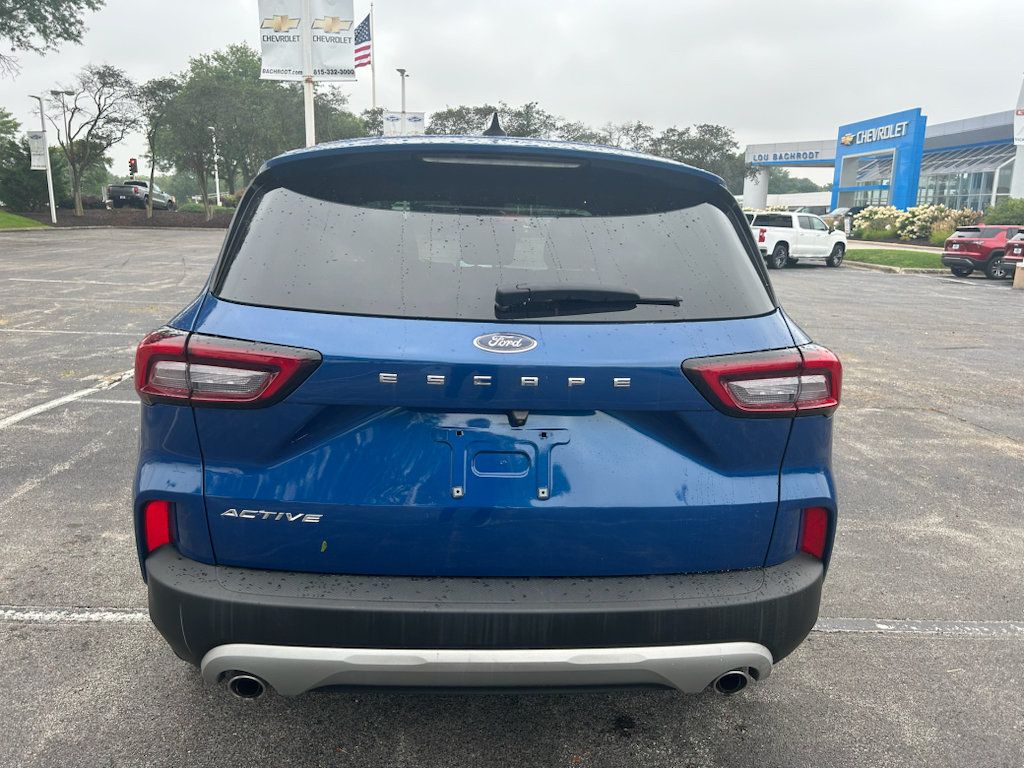 Used 2023 Ford Escape Active FWD image 6