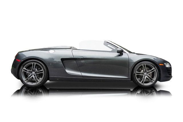 Used 2012 Audi R8 V8 AWD/4WD image 2