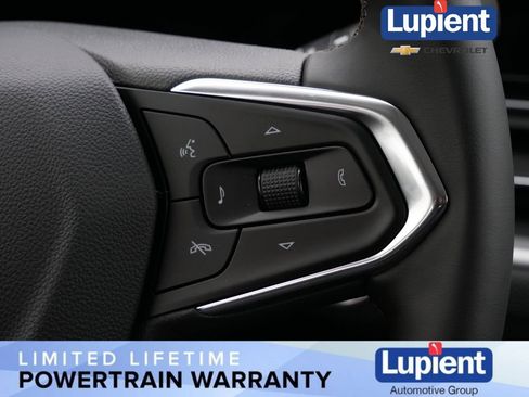 New 2026 Chevrolet TrailBlazer LT w/ Convenience Package image 24