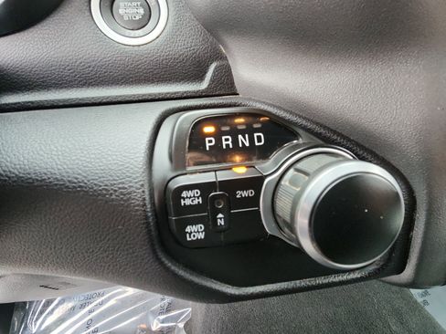 Certified 2023 RAM 2500 Big Horn w/ Level 1 Equipment Group image 20