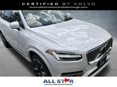 Used 2023 Volvo XC90 B6 Plus w/ Protection Package