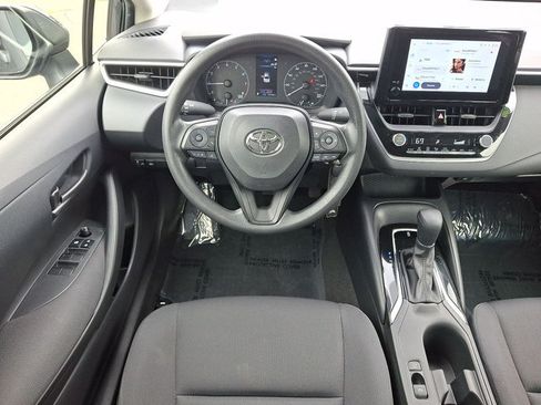 Certified 2024 Toyota Corolla LE FWD image 22