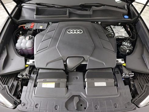 New 2026 Audi Q8 Premium Plus image 30
