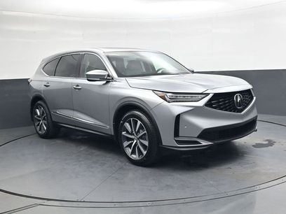 New 2026 Acura MDX SH-AWD w/ Technology Package