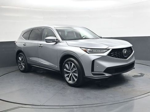 New 2026 Acura MDX SH-AWD w/ Technology Package image 1