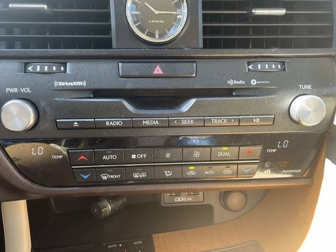 Used 2020 Lexus RX 350 FWD w/ Premium Package image 38