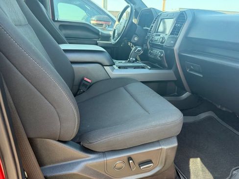 Used 2018 Ford F150 XLT w/ Equipment Group 302A Luxury AWD/4WD image 15