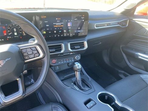 Used 2024 Ford Mustang GT Premium image 51