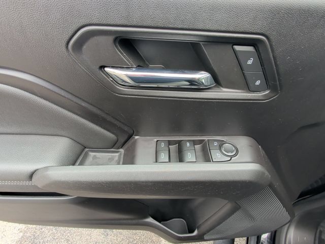 Used 2023 Chevrolet Colorado LT w/ LT Convenience Package II AWD/4WD image 26