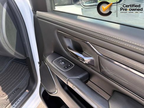 Certified 2023 RAM 1500 Limited AWD/4WD image 41