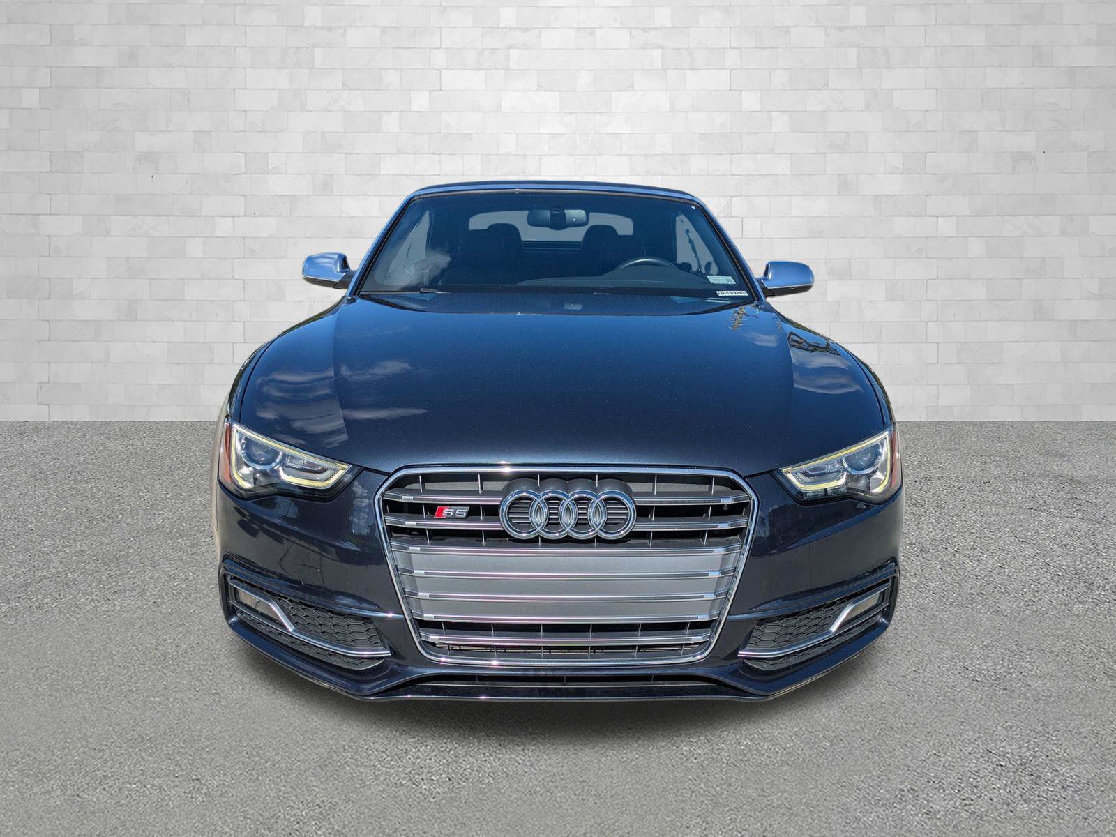 Used 2014 Audi S5 Prestige AWD/4WD image 6