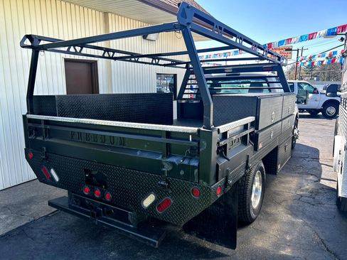 Used 2015 Ford F350 XL w/ Power Equipment Group image 7