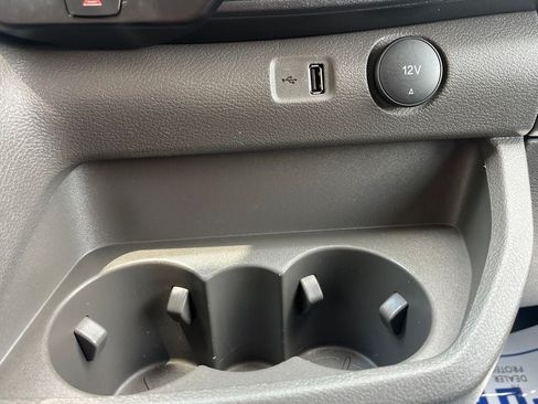 Used 2025 Ford Transit 250 Low Roof w/ Exterior Upgrade Package RWD image 24