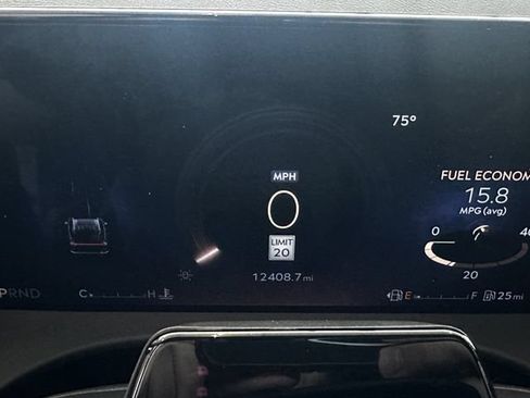 Certified 2025 Lincoln Aviator AWD w/ Jet Appearance Package image 19