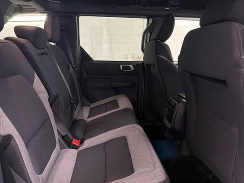 New 2026 Ford Bronco Big Bend image 29