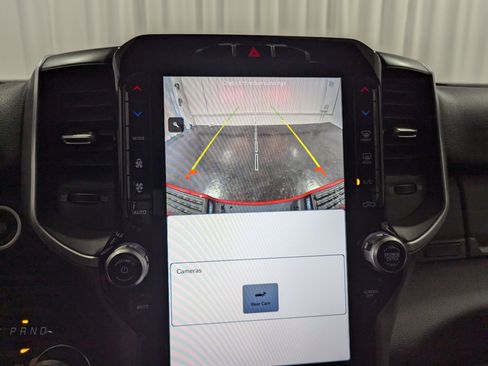 Used 2024 RAM 2500 Big Horn w/ Night Edition image 30