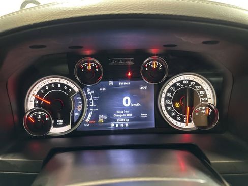 Used 2013 RAM 2500 Laramie w/ Convenience Group image 25