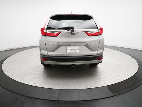 Used 2018 Honda CR-V EX image 25