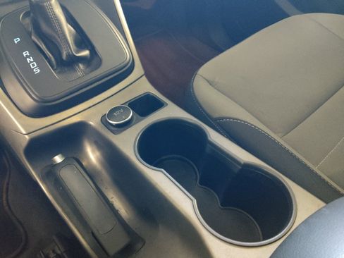Used 2014 Ford Escape SE FWD image 26