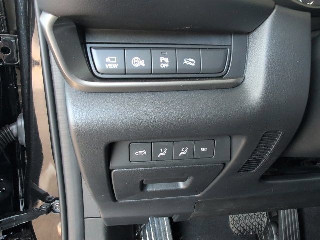Used 2026 MAZDA CX-30 AWD 2.5 S w/ Premium Package image 18