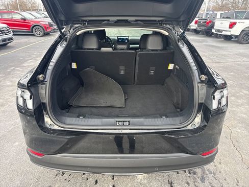 Used 2023 Ford Mustang Mach-E Select image 11