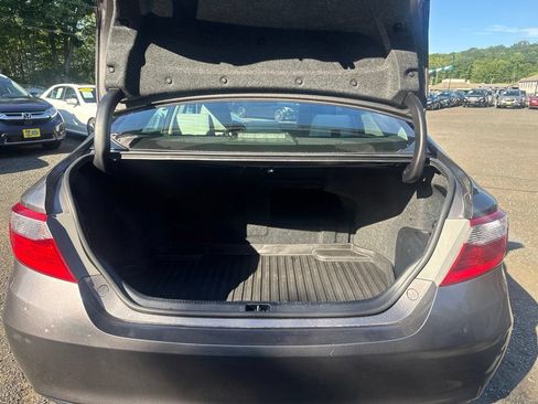 Used 2015 Toyota Camry XLE w/ Moonroof Package FWD image 41