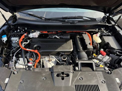 Used 2025 Honda CR-V Sport-L image 32