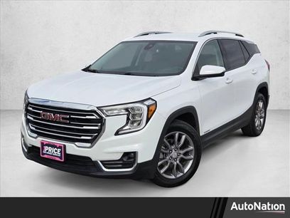 Used 2024 GMC Terrain SLT
