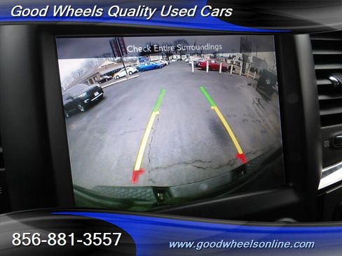 Used 2017 RAM 1500 Sport w/ Convenience Group image 21