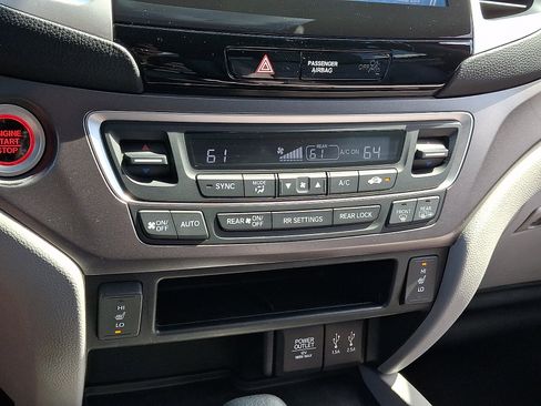 Used 2016 Honda Pilot EX-L image 15