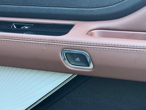 New 2026 Lincoln Aviator Reserve AWD/4WD image 9