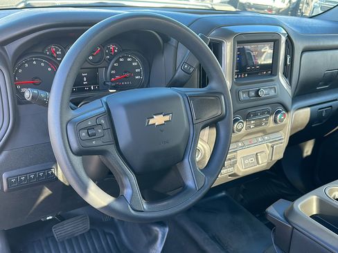 New 2025 Chevrolet Silverado 2500 W/T w/ WT Convenience Package image 34