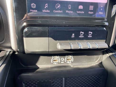 New 2026 RAM 1500 Lone Star image 29