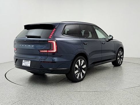 New 2026 Volvo EX90 Ultra AWD/4WD image 5