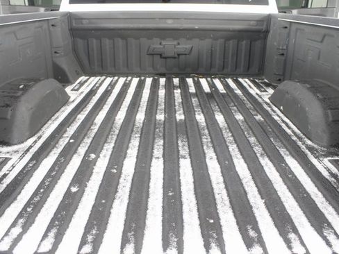 Used 2021 Chevrolet Silverado 2500 W/T w/ WT Safety Package image 17