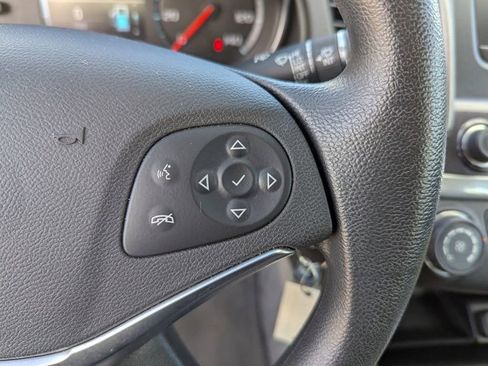 Used 2016 Chevrolet Impala LS image 22