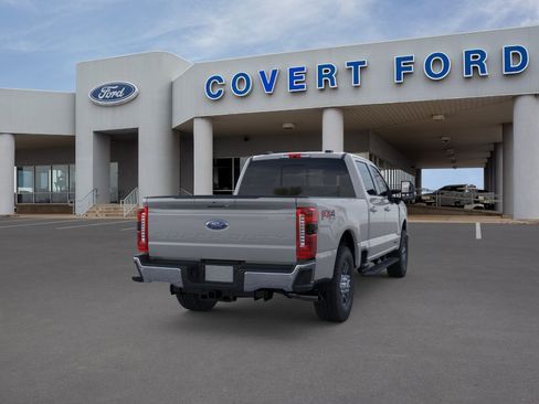 New 2026 Ford F250 Lariat AWD/4WD image 8